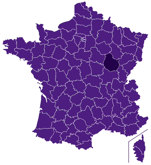 Auto-école Côte-d'or