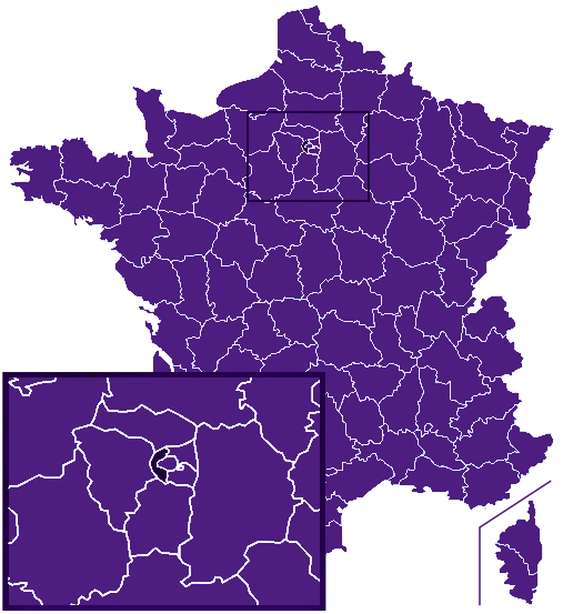 Auto-école Hauts-de-Seine