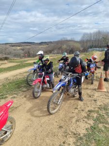 Pilotage mx247 à Saint-Pée-sur-Nivelle