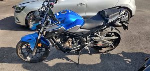 Asphalte – Piste Moto à 95100 Argenteuil