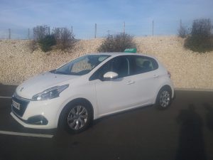 A.E TRAJECTOIRE à 71400 Autun