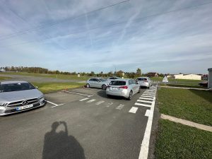 Automobile Club PRÉVENTION à Fontaine-Notre-Dame