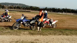 Ventoux-loisirs Saint Ponchon à Carpentras