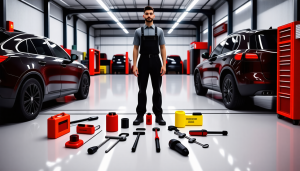 Accueillir un apprenti au sein d&rsquo;un garage automobile est bien plus qu&rsquo;une simple formalité administrative. C&rsquo;est une démarche essentielle qui permet de transmettre des compétences clés tout en intégrant de nouveaux talents au sein d&rsquo;une équipe. Par l&rsquo;apprentissage pratique, les [&hellip;]