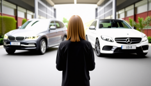 Choisir entre la location avec option d&rsquo;achat (LOA) et la location longue durée (LLD) peut sembler déroutant, surtout avec la montée en popularité de ces deux options de leasing. Que vous soyez un particulier aspirant à un renouvellement régulier de [&hellip;]