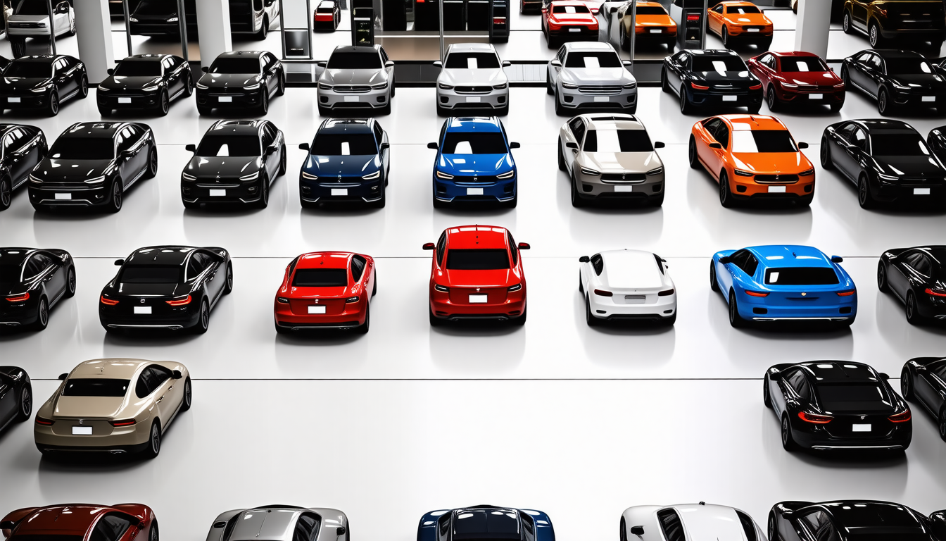 découvrez comment acheter un véhicule importé en toute sécurité. profitez des économies tout en évitant les pièges courants grâce à nos conseils pratiques et éclairés.