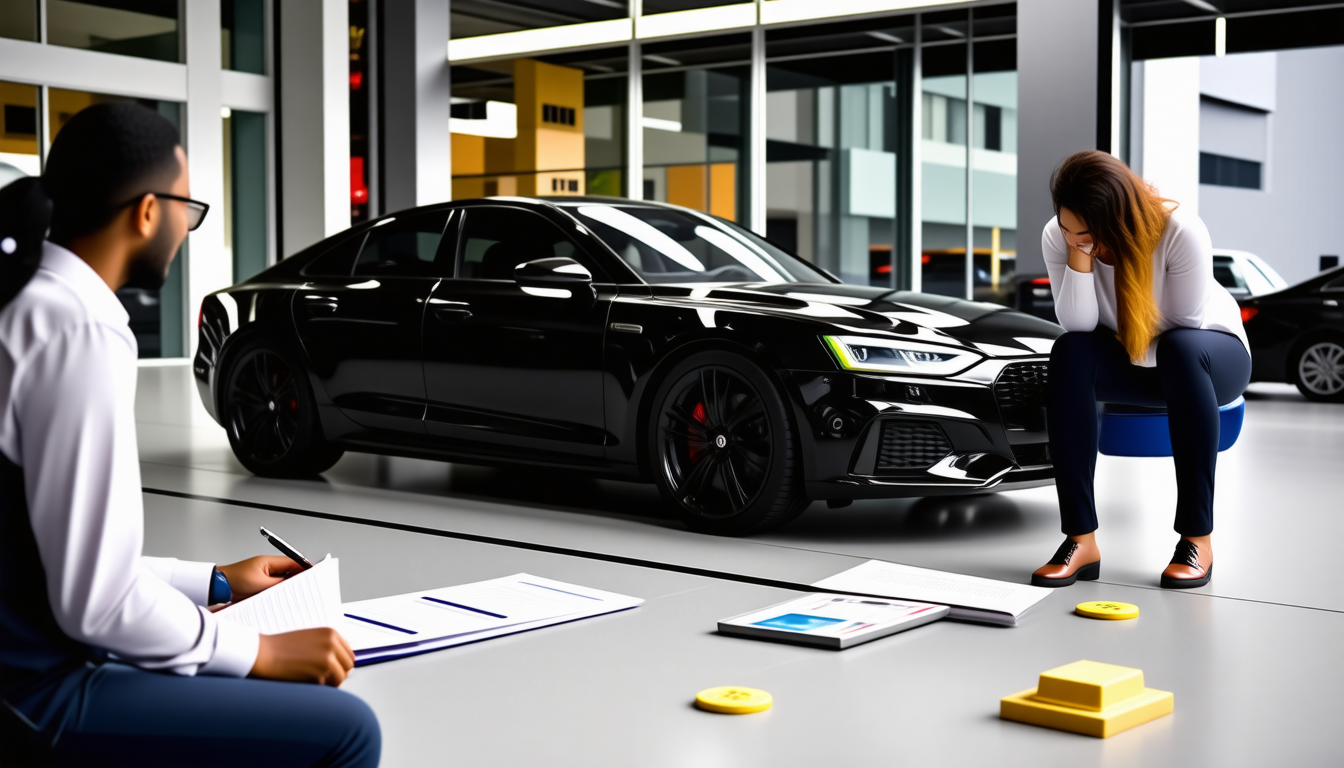 découvrez comment acheter un véhicule importé en toute confiance. explorez les économies potentielles tout en apprenant à éviter les pièges courants pour faire un choix éclairé et rentable.