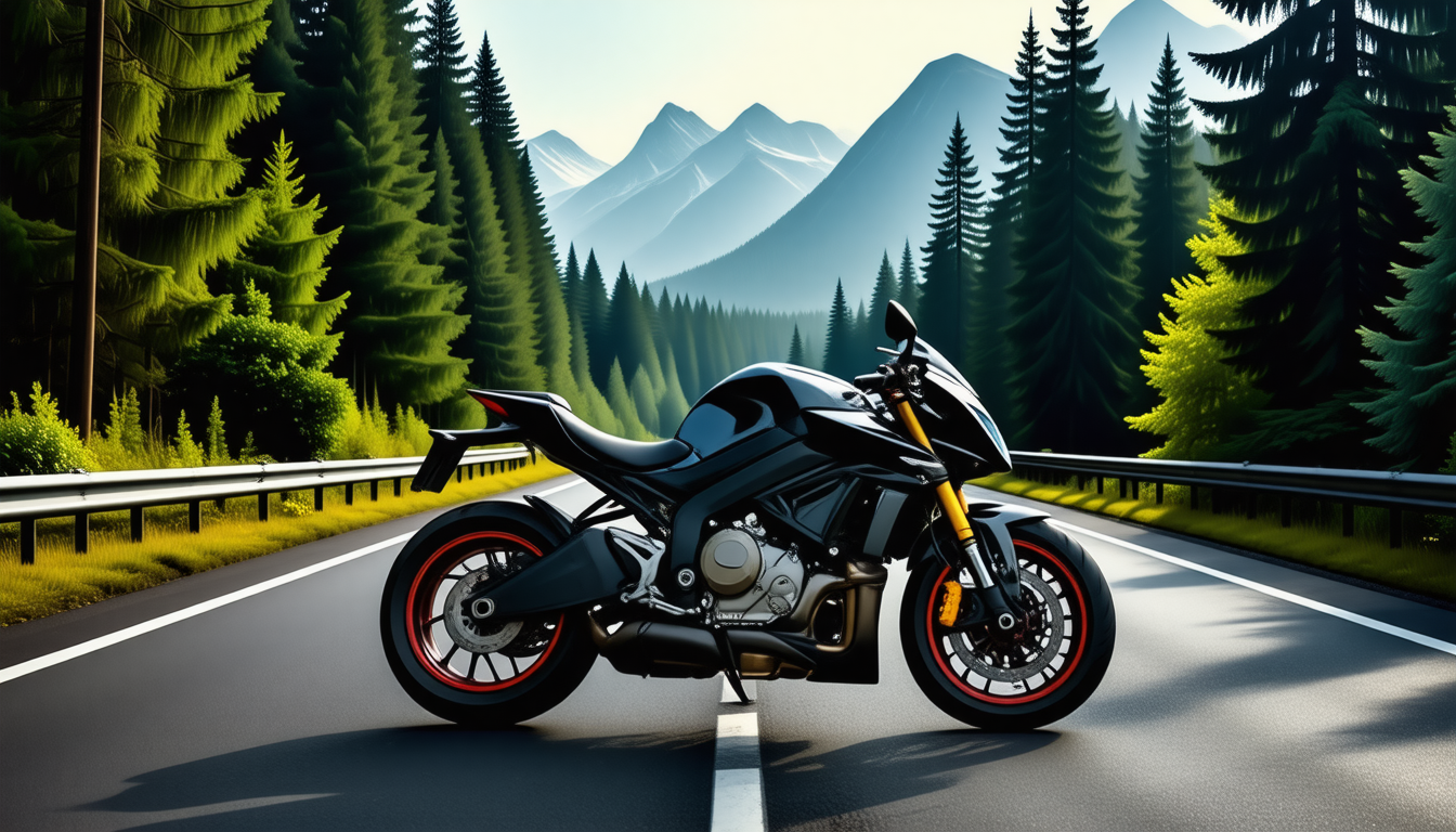 découvrez nos conseils essentiels pour acheter une moto sportive sans commettre les erreurs classiques des débutants. apprenez à choisir le modèle adapté à vos besoins et à votre budget, tout en garantissant votre sécurité sur la route.