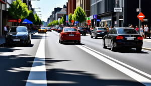 Le sujet des ralentisseurs a toujours été un point de friction entre les collectivités locales et les automobilistes. Récemment, l&rsquo;introduction d&rsquo;un nouvel marquage au sol a suscité des réactions mitigées, illustrant les tensions entre la sécurité routière et le confort [&hellip;]