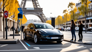 Dans le cadre d&rsquo;une transition énergétique ambitieuse, Agnès Pannier-Runacher, ministre de la Transition Énergétique, a récemment exprimé un point de vue clair sur la nécessité d&rsquo;une véritable réflexion autour des infrastructures de *mobilité durable* à Paris. La popularité croissante des [&hellip;]