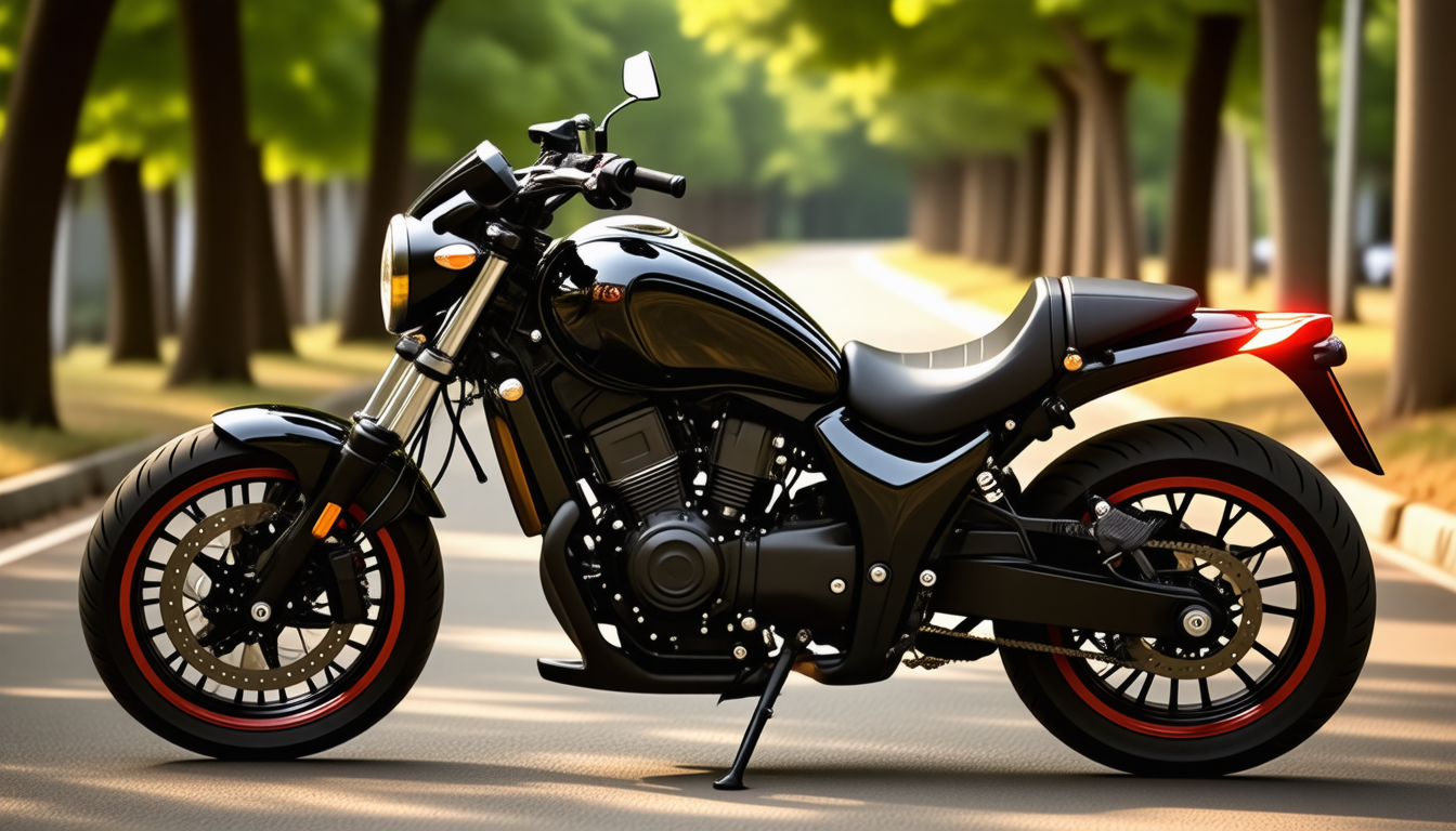 protégez votre moto avec les dernières technologies d'alarme. découvrez les systèmes de sécurité incontournables qui vous aideront à prévenir le vol et assurer la sécurité de votre deux-roues, pour une tranquillité d'esprit totale.