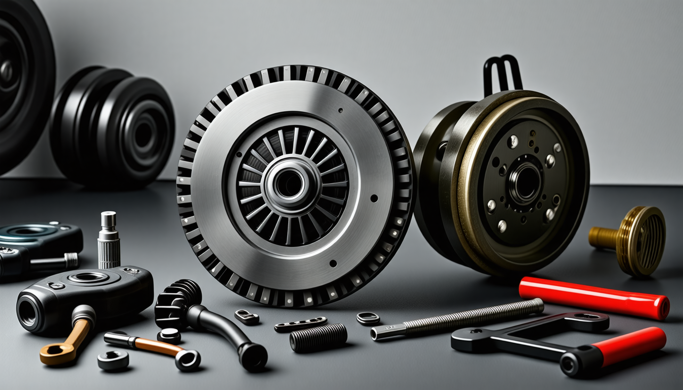 découvrez des conseils pratiques pour allonger la durée de vie de votre embrayage. apprenez des astuces simples pour entretenir votre véhicule et éviter les réparations coûteuses, afin de garantir des performances optimales et une conduite agréable.