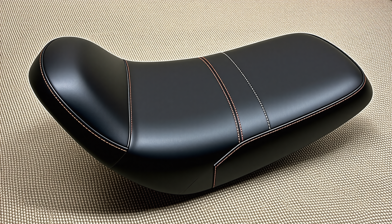 découvrez comment une selle confort peut transformer votre expérience de conduite à moto. améliorez votre confort, votre posture et votre plaisir de rouler grâce à des conseils experts sur l'importance d'un bon équipement. ne laissez pas l'inconfort gâcher vos aventures !