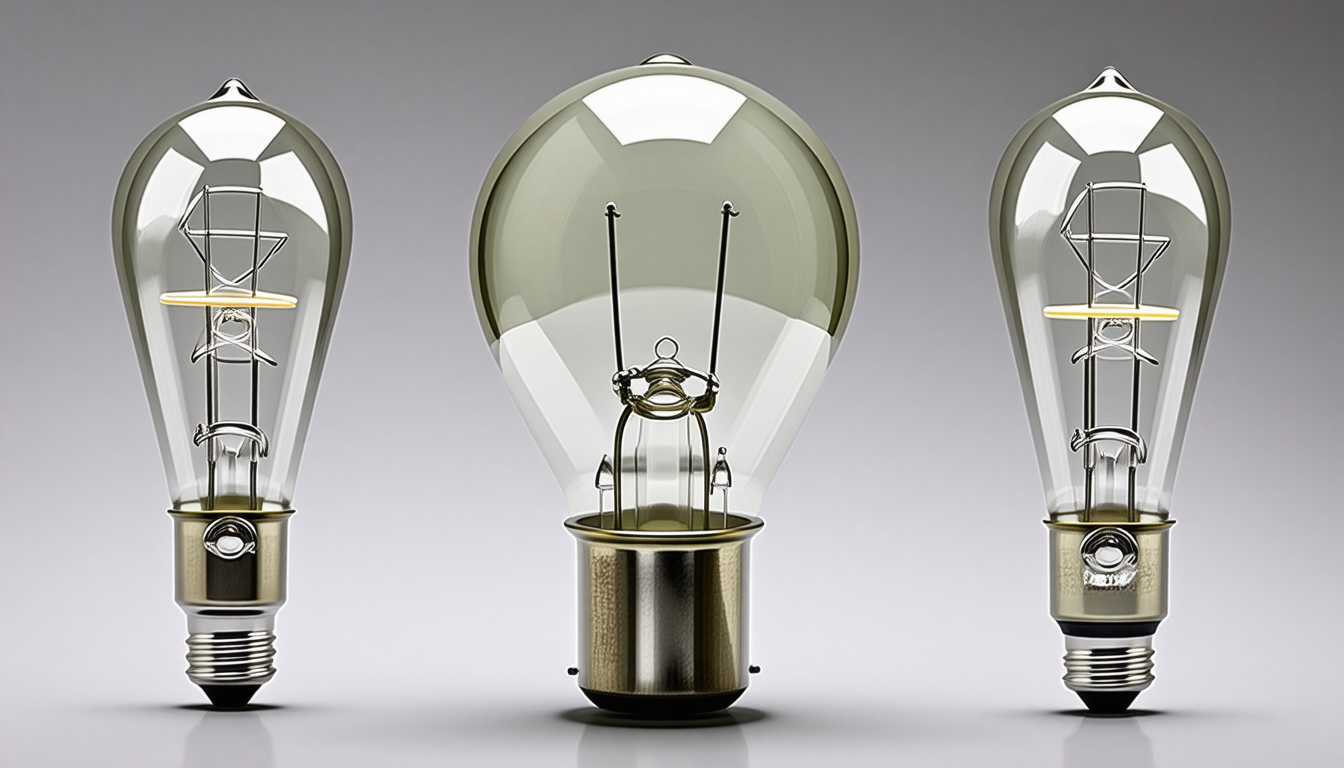 découvrez les différences entre les ampoules led et halogènes pour votre véhicule. ce guide vous aidera à choisir le meilleur éclairage adapté à vos besoins, en mettant en avant les avantages et inconvénients de chaque type d'ampoule pour une conduite optimale et sécuritaire.