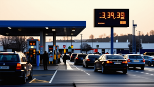 La dynamique des prix des carburants est au cœur des préoccupations des automobilistes et des entreprises. La récente chute du prix du baril de pétrole a suscité des interrogations quant à ses effets sur les prix à la pompe. Cette [&hellip;]