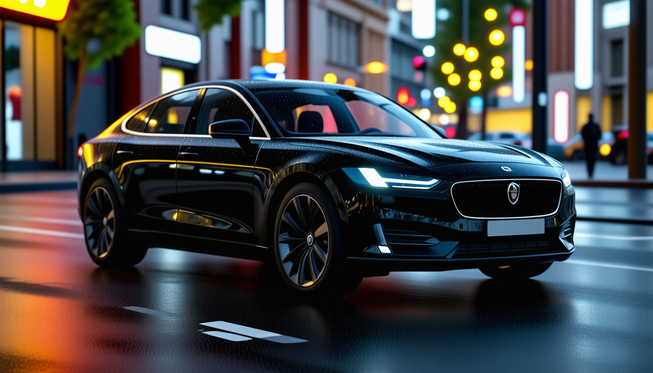 découvrez comment un antivol connecté peut sécuriser votre véhicule grâce à une surveillance en temps réel. protégez votre voiture des vols et des intrusions avec des alertes instantanées et une tranquillité d'esprit maximale.