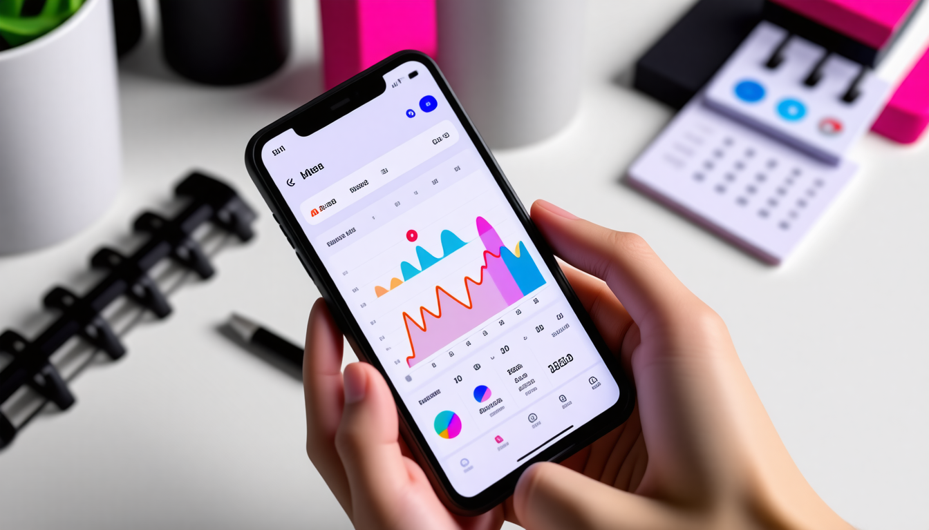 découvrez notre analyse approfondie des applis de suivi des prix, mettant en lumière leur fiabilité et les mises à jour essentielles. informez-vous sur les meilleures options pour optimiser vos achats en ligne et ne manquez jamais une bonne affaire.