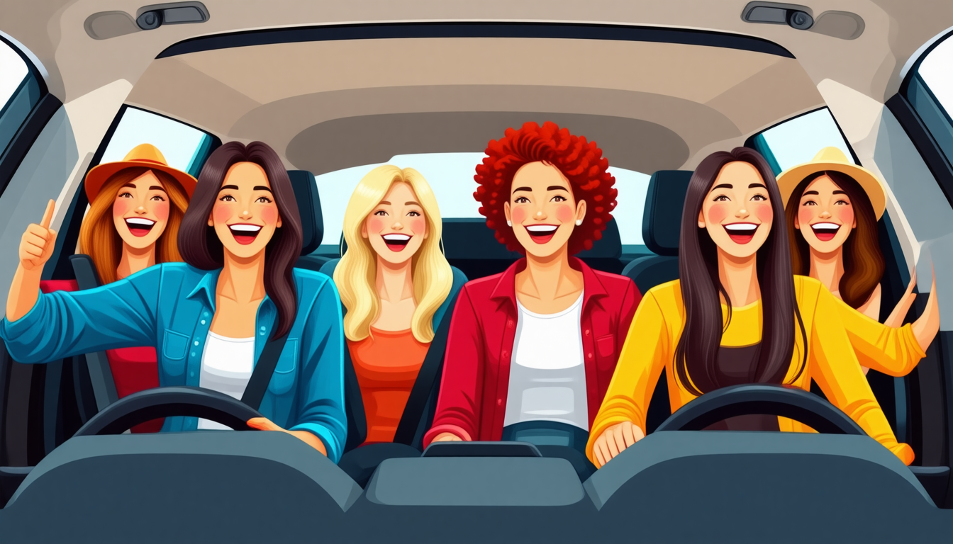 découvrez des astuces efficaces pour économiser sur votre plein d'essence en trouvant la station-service la moins chère sur votre itinéraire. ne laissez pas les prix élevés peser sur votre budget, apprenez à faire le meilleur choix pour vos trajets.