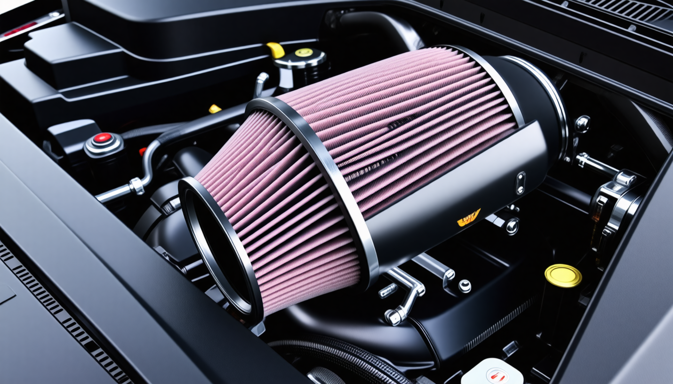 découvrez des astuces précieuses pour optimiser le système d'échappement de votre véhicule et augmenter votre puissance. apprenez comment maximiser les performances de votre moteur et gagner des chevaux, tout en améliorant l'efficacité de votre automobile. transformez votre conduite dès aujourd'hui !