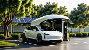 Le secteur de l&rsquo;automobile connaît une transformation sans précédent grâce à l&rsquo;émergence des véhicules électriques et des technologies innovantes. Parmi les acteurs les plus prometteurs, BYD se distingue en tant que pionnier en matière d&rsquo;énergie renouvelable et de mobilité durable. [&hellip;]