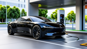 BYD a franchi une étape importante dans l&rsquo;évolution de la recharge des véhicules électriques. L&rsquo;innovation joue un rôle crucial dans ce secteur en pleine expansion, et l&rsquo;arrivée d&rsquo;un système de recharge ultra-rapide pourrait bien changer la donne. L&rsquo;objectif est de [&hellip;]