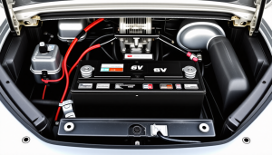 Avoir une voiture de collection suscite toujours un sentiment d’émerveillement. Ces véhicules chargés d’histoire nécessitent un entretien précis, notamment en ce qui concerne leur alimentation électrique. La quête d’une batterie 6V adaptée aux véhicules anciens peut relever du défi, non [&hellip;]