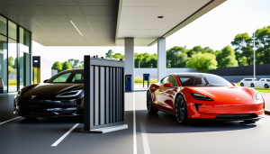 Explorer le monde des voitures électriques implique de comprendre l&rsquo;importance des technologies de batteries qui les alimentent. Les deux types prédominants sur le marché sont les batteries Lithium Fer Phosphate (LFP) et Nickel Manganèse Cobalt (NMC). Chacune présente ses propres [&hellip;]