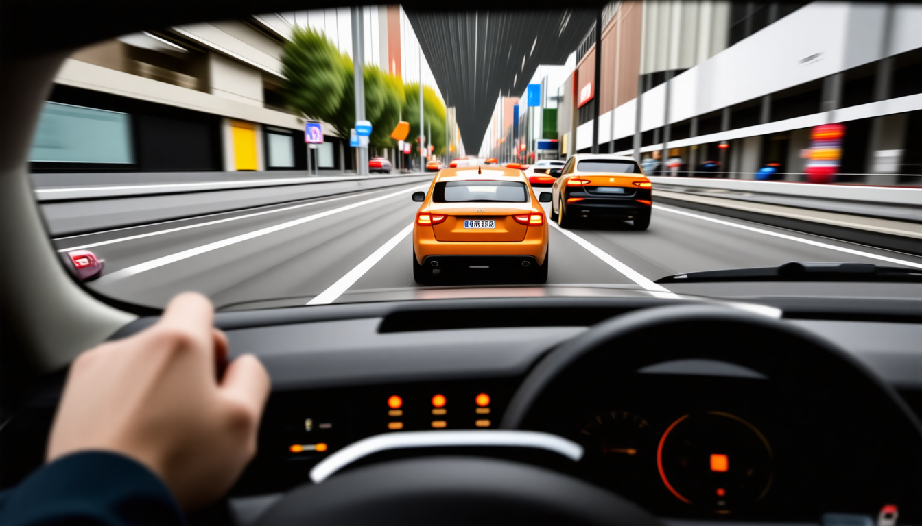 découvrez les avantages de la batterie start and stop par rapport à la batterie standard. optimisez la performance de votre véhicule en améliorant l'efficacité énergétique et en réduisant les émissions. apprenez comment cette technologie innovante révolutionne la conduite moderne.