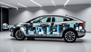 Le dilemme entre la boîte automatique et la boîte manuelle se pose avec de plus en plus d&rsquo;acuité dans le paysage automobile actuel, surtout avec l&rsquo;avènement des véhicules électriques. Si traditionnellement, les conducteurs avaient des préférences bien définies, la technologie [&hellip;]