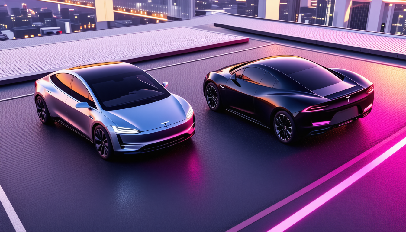 découvrez les avantages et inconvénients des boîtes automatiques et manuelles pour choisir la meilleure option pour votre futur véhicule électrique. informez-vous sur les performances, la consommation d'énergie et l'ergonomie pour prendre une décision éclairée.