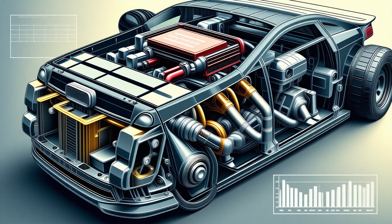 découvrez dans cet article tout ce que vous devez savoir sur le boîtier additionnel : son fonctionnement, son efficacité, ainsi que les éventuels risques pour la garantie de votre véhicule. informez-vous pour prendre une décision éclairée sur son utilisation.