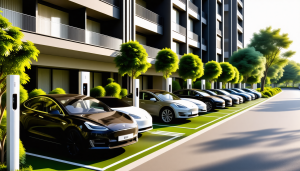 La transition vers des voitures électriques prend de l&rsquo;ampleur, et les copropriétés jouent un rôle crucial dans cette transformation. La nécessité d&rsquo;installations de bornes de recharge partagées devient de plus en plus pressante face à l&rsquo;augmentation des utilisateurs de véhicules [&hellip;]