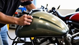 Dans le monde fascinant des deux-roues, chaque motard sait à quel point l&rsquo;apparence de sa moto est essentielle. Qu&rsquo;il s&rsquo;agisse d&rsquo;une simple chute ou d&rsquo;un accroc imprévu, il arrive souvent de constater la présence de bosses sur le réservoir. Ces [&hellip;]