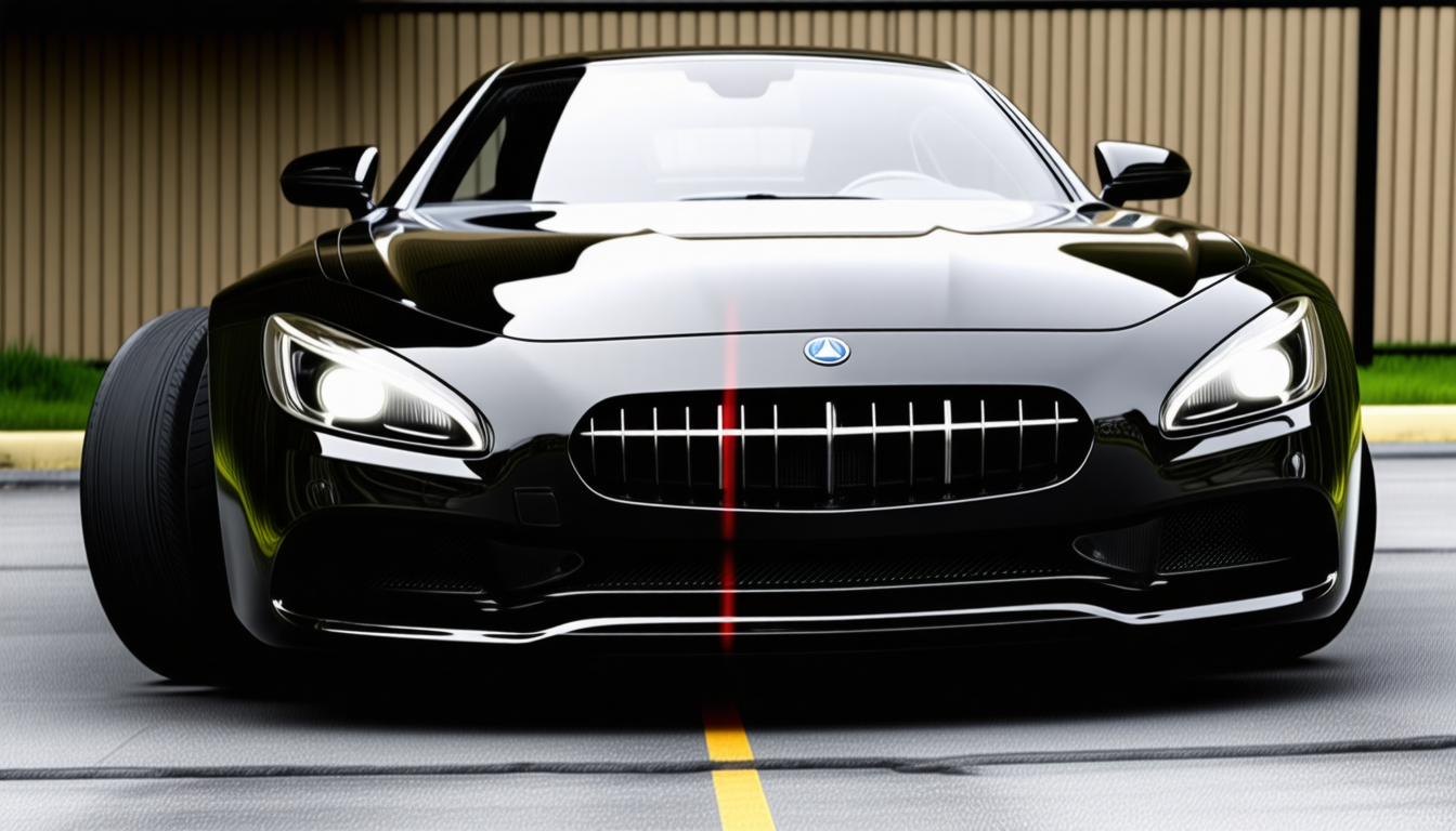 découvrez les pièges à éviter lors de la réparation de votre carrosserie afin de garantir un travail de qualité. apprenez les erreurs courantes et les conseils d'experts pour réussir vos travaux de carrosserie par vous-même.