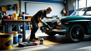 Réparer la carrosserie de sa voiture peut sembler séduisant, voire économique, pour les passionnés d&rsquo;automobile. Nombreux sont ceux qui se lancent dans des projets de Carrosserie DIY, motivés par l&rsquo;envie d&rsquo;économiser ou simplement par le plaisir de bricoler. Cependant, cette [&hellip;]