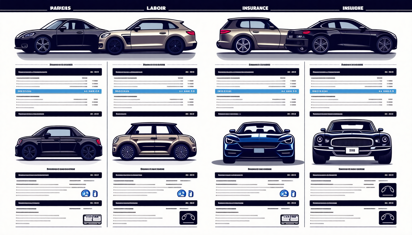 découvrez pourquoi le budget entretien est souvent ignoré par les acheteurs de motos et voitures. cet article explore l'importance d'intégrer ce critère dans votre choix pour éviter des surprises financières et garantir une expérience de conduite optimale.