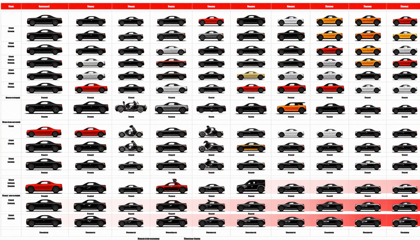 découvrez pourquoi le budget entretien est souvent un critère ignoré par les acheteurs de motos et voitures. analysez l'importance d'anticiper les coûts liés à l'entretien pour faire un choix éclairé, éviter les surprises financières et profiter pleinement de votre véhicule.