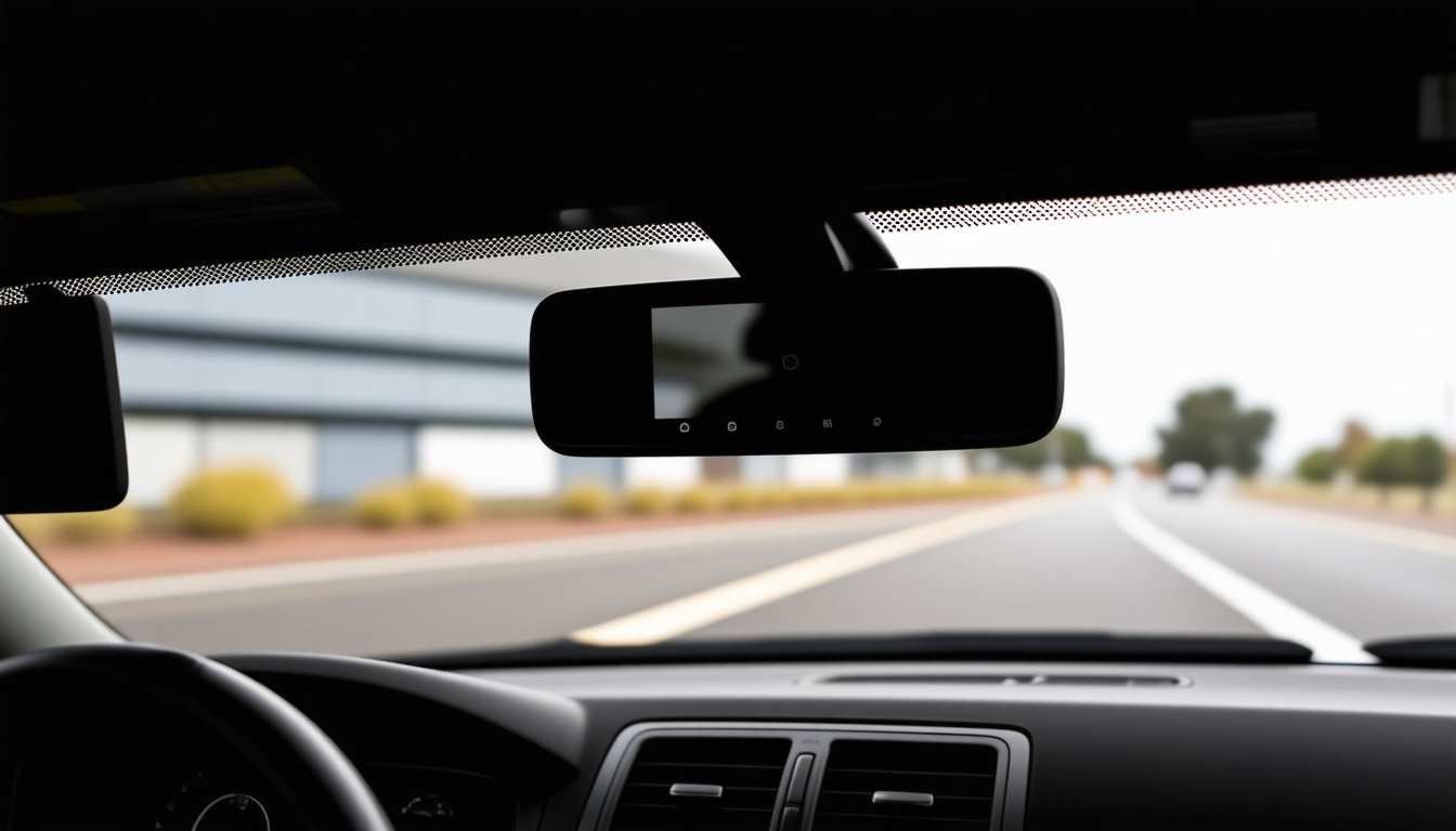 découvrez notre guide complet sur l'installation et l'homologation des caméras de recul. apprenez à sécuriser votre conduit de circulation grâce à des conseils experts et des astuces pratiques pour garantir une conduite en toute sécurité.