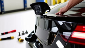 Dans chaque manœuvre, la sécurité doit toujours être priorité. Une caméra de recul devient alors un élément essentiel pour mieux appréhender l’espace derrière votre véhicule, surtout dans les situations de stationnement délicat. Grâce à ce guide, vous allez découvrir non [&hellip;]