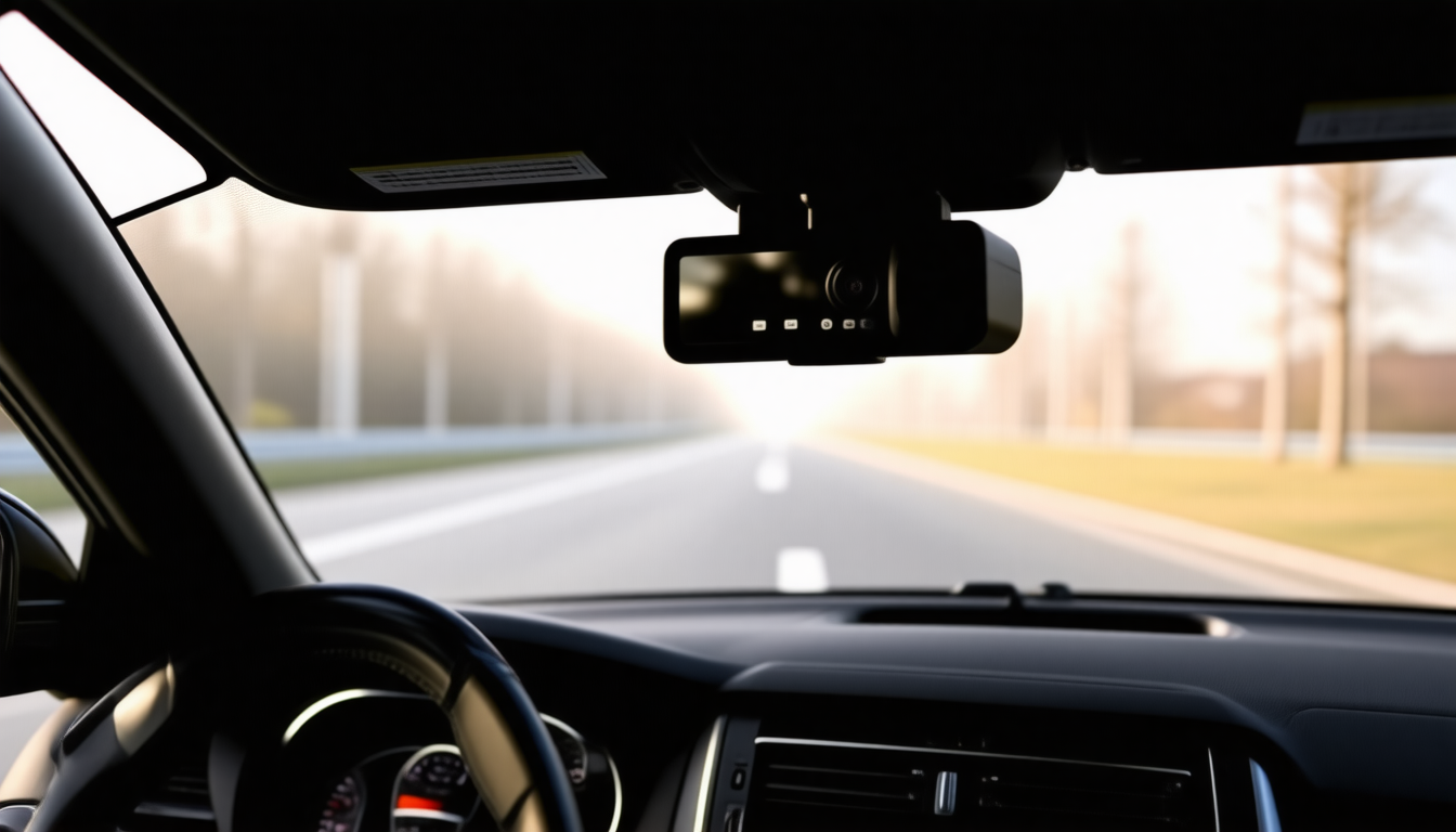 découvrez les avantages des caméras embarquées pour améliorer votre sécurité sur la route. apprenez comment ces dispositifs peuvent vous protéger légalement et pratiquement, tout en garantissant un trajet plus serein. informez-vous sur leur utilisation et les bénéfices qu'elles apportent au quotidien.