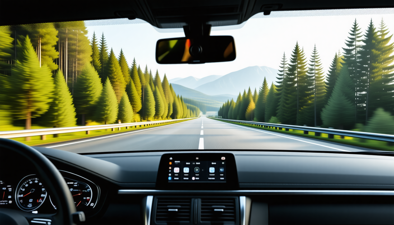 découvrez comment une caméra embarquée peut améliorer votre sécurité sur la route. apprenez les avantages légaux et pratiques de son utilisation pour protéger vos trajets et faire face aux imprévus.