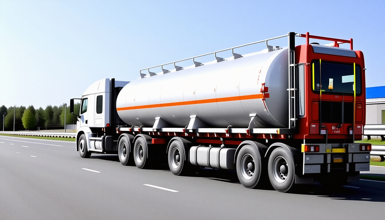 découvrez les règles essentielles concernant le transport et le stockage de carburant en bidon. respectez les quantités autorisées pour garantir votre sécurité et celle de votre entourage tout en prévenant les risques d'accidents. informez-vous sur les bonnes pratiques et les réglementations en vigueur.