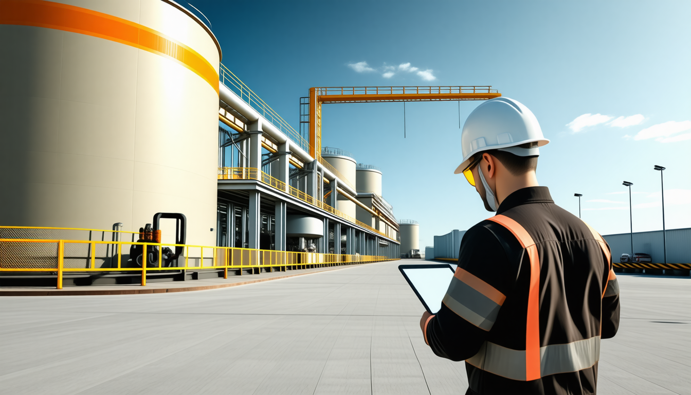 découvrez tout ce qu'il faut savoir sur le carburant en vrac pour professionnels. guide complet pour vous aider à choisir le bon carburant adapté à vos besoins, optimisant ainsi vos coûts et votre efficacité.