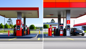 Le choix entre un carburant low cost et un carburant premium est une question qui préoccupe de nombreux automobilistes. D&rsquo;une part, les prix à la pompe de certaines enseignes telles qu&rsquo;Intermarché et Carrefour semblent tellement attractifs qu’ils peuvent inciter les [&hellip;]