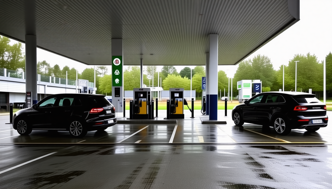 découvrez si les carburants premium représentent un choix judicieux pour votre moteur. explorez les avantages, les économies potentielles et les performances améliorées qu'ils peuvent offrir pour optimiser la longévité de votre véhicule.