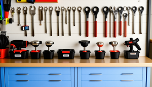 Le débosselage des carrosseries galbées représente un véritable défi pour les professionnels et les passionnés de l&rsquo;automobile. Ces courbes et contours délicats, présents sur de nombreux modèles de marques prestigieuses comme Peugeot, Renault, Citroën, Audi, BMW, Mercedes-Benz, Volkswagen, Ford, Toyota [&hellip;]