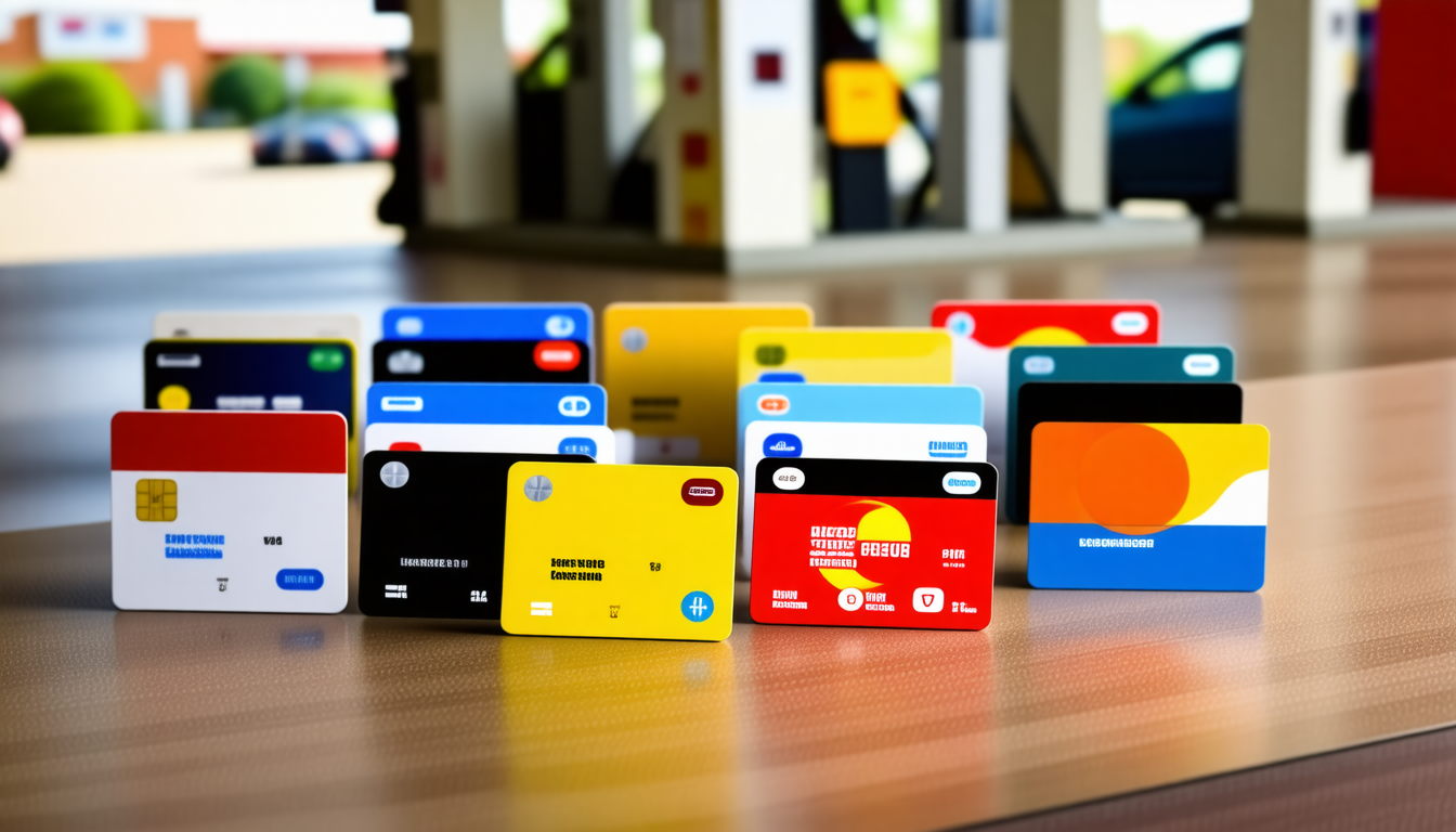 découvrez les véritables avantages des cartes de fidélité dans les stations-service. sont-elles vraiment bénéfiques ou une simple illusion commerciale ? plongez au cœur du sujet pour comprendre leurs impacts sur votre budget et vos habitudes d'achat.