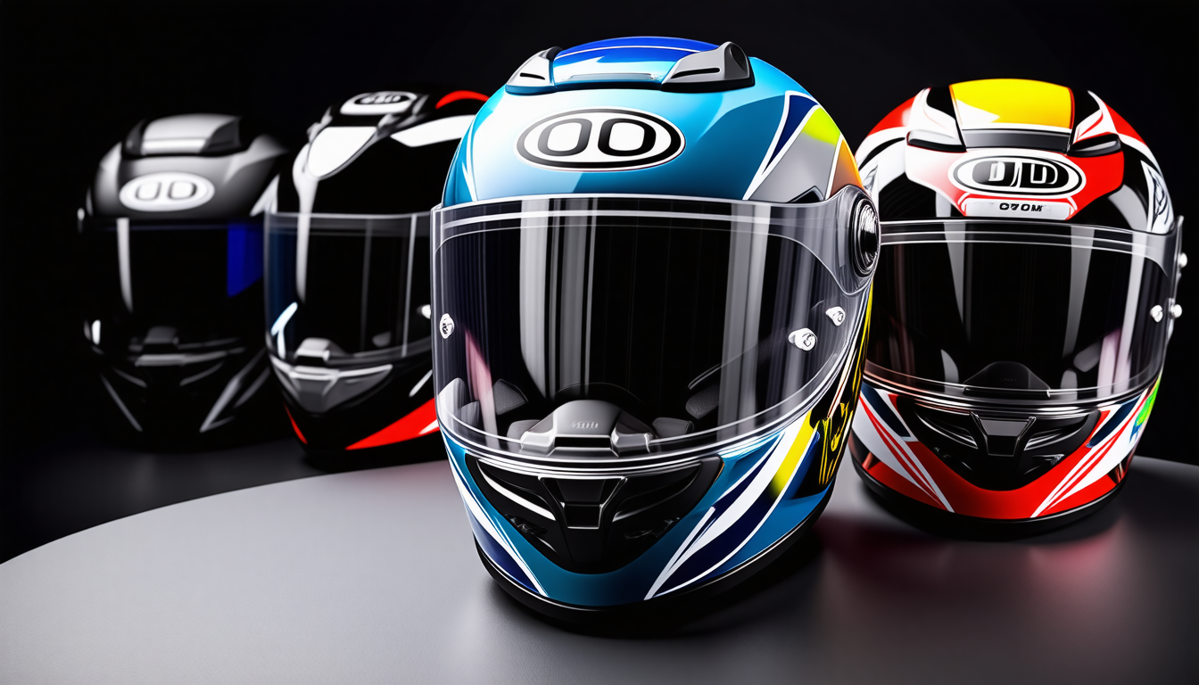 découvrez pourquoi le casque modulable est le choix parfait pour les passionnés de la route. alliant confort, sécurité et polyvalence, il s'adapte à toutes vos envies, que ce soit pour une balade tranquille ou une longue aventure. roulez en toute confiance avec un équipement de qualité.