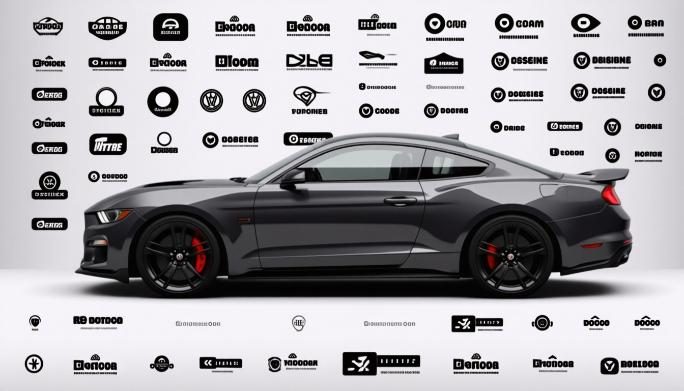 découvrez les règles essentielles à respecter lors du changement de logo constructeur. apprenez comment garantir la conformité et l'impact visuel de votre nouvelle identité de marque.