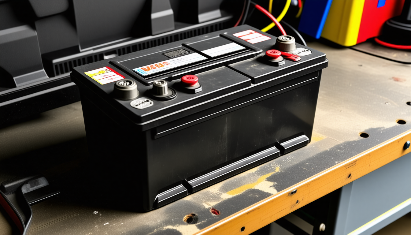 découvrez notre guide pratique incontournable pour changer votre batterie sans perdre vos réglages. suivez nos étapes simples et efficaces pour préserver vos données et profiter d'une autonomie optimale. évitez les tracas et assurez-vous que votre appareil reste toujours opérationnel!